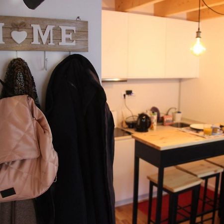 포르투 Loft Martires 아파트 외부 사진