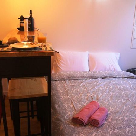 포르투 Loft Martires 아파트 외부 사진