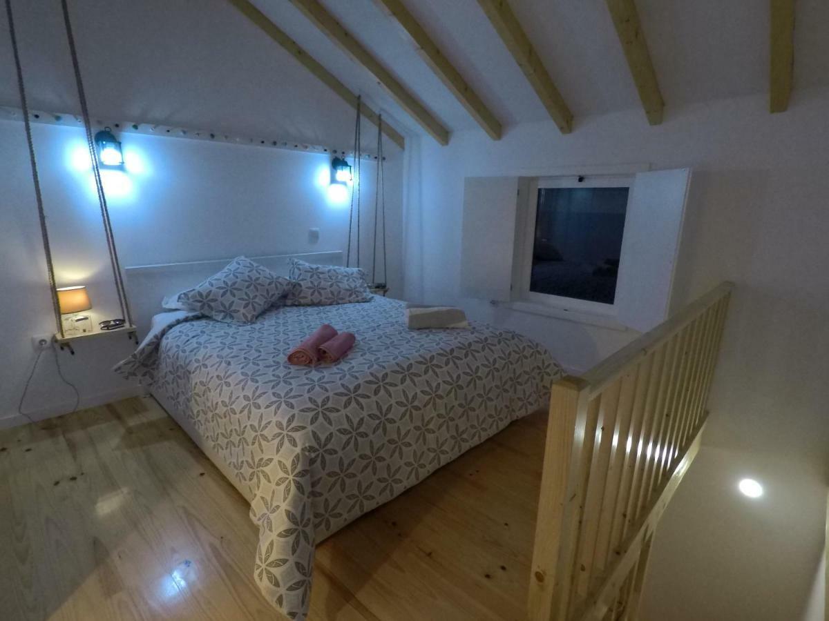 포르투 Loft Martires 아파트 외부 사진