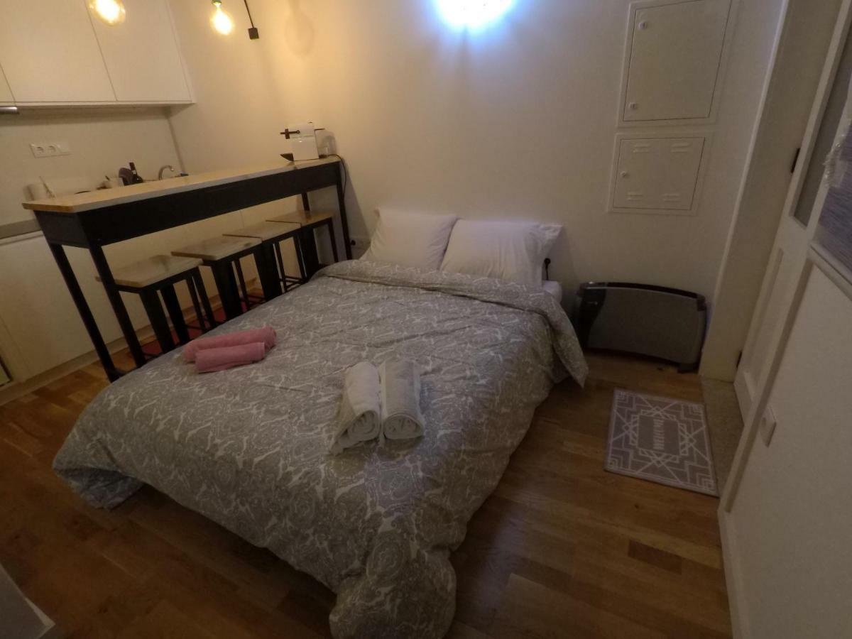 포르투 Loft Martires 아파트 외부 사진