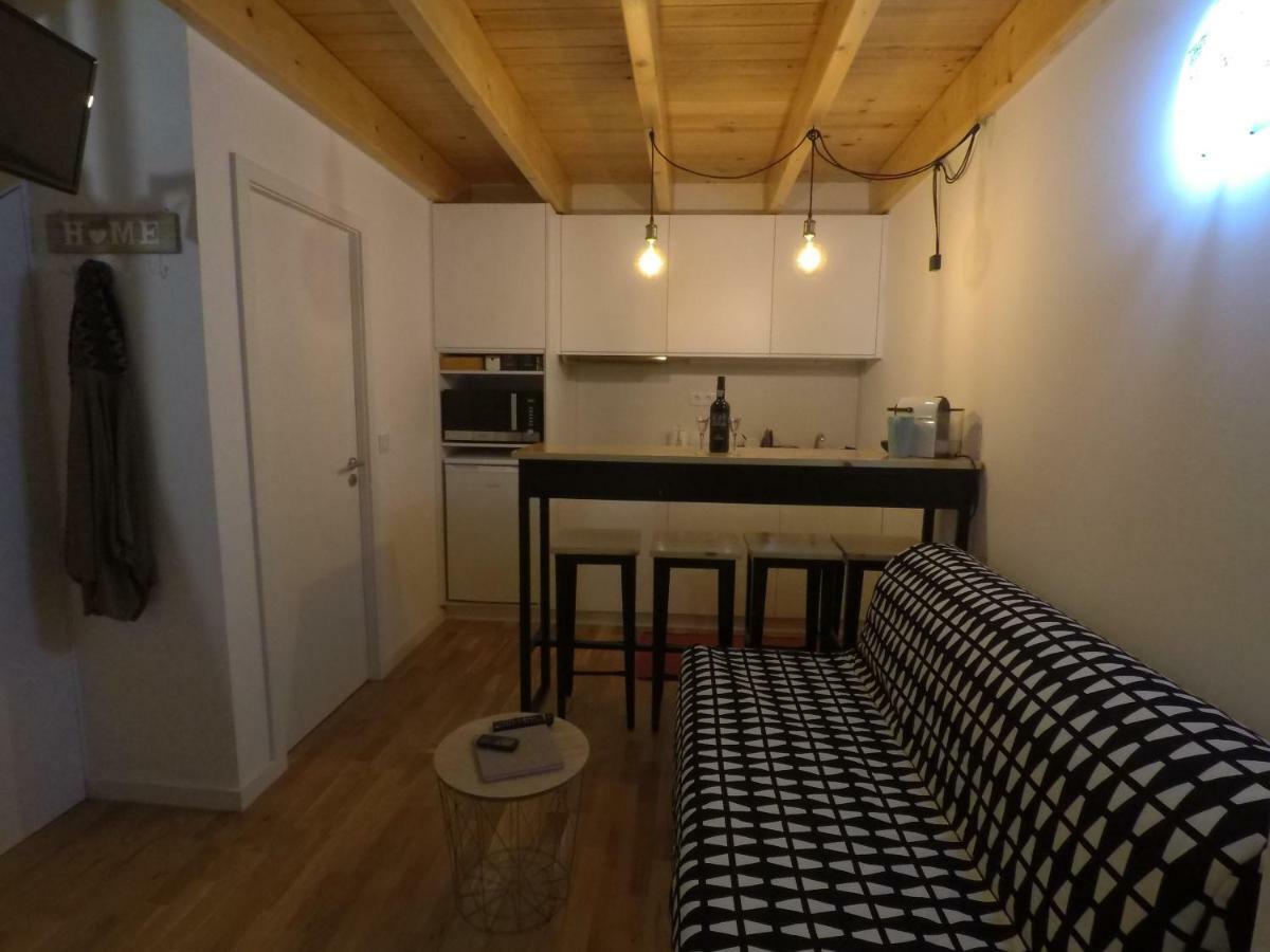 포르투 Loft Martires 아파트 외부 사진