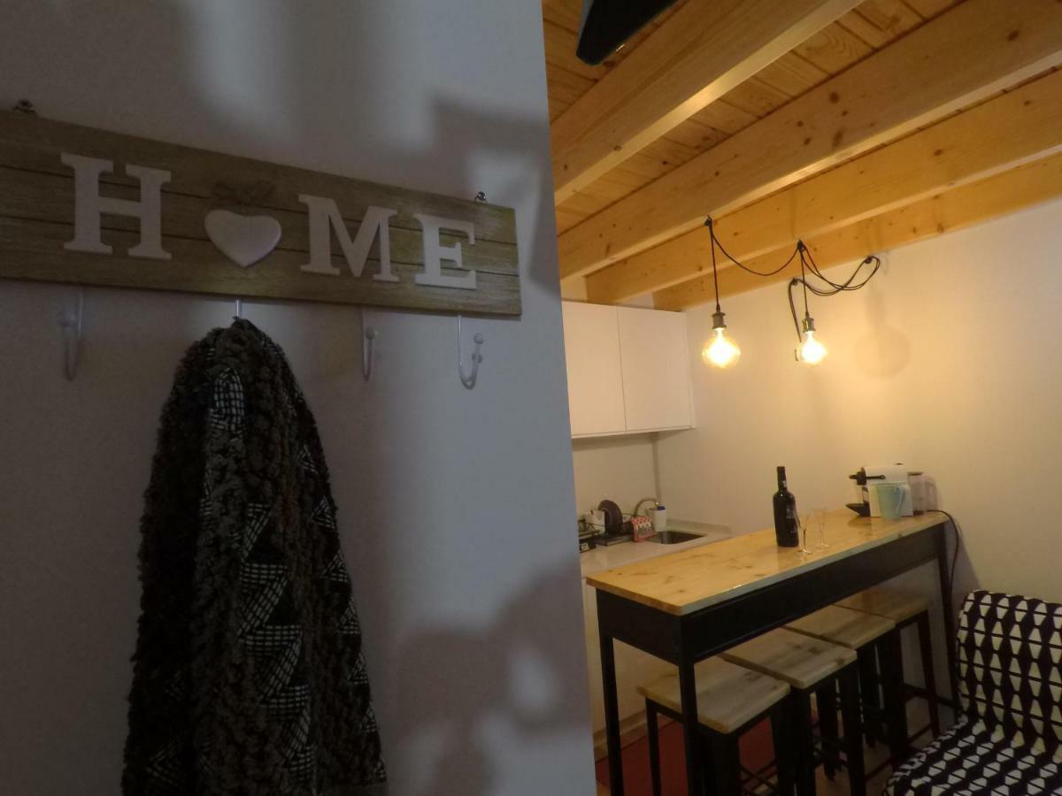 포르투 Loft Martires 아파트 외부 사진