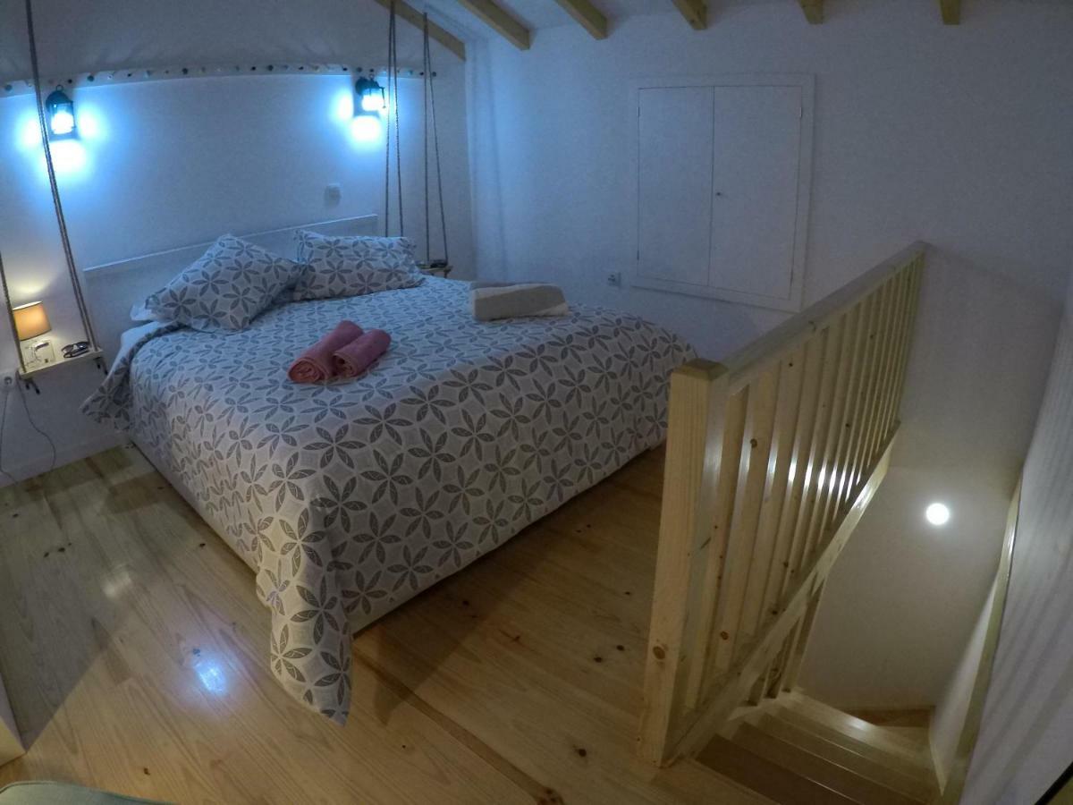 포르투 Loft Martires 아파트 외부 사진