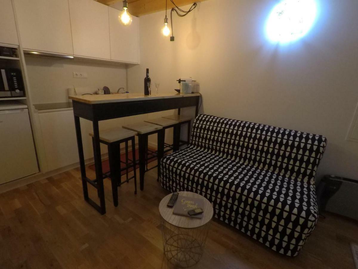 포르투 Loft Martires 아파트 외부 사진
