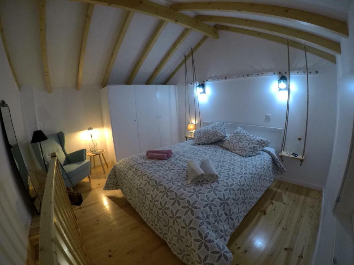 포르투 Loft Martires 아파트 외부 사진