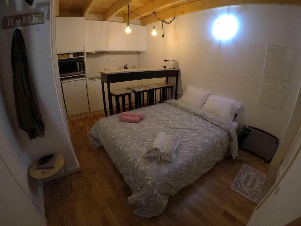 포르투 Loft Martires 아파트 외부 사진