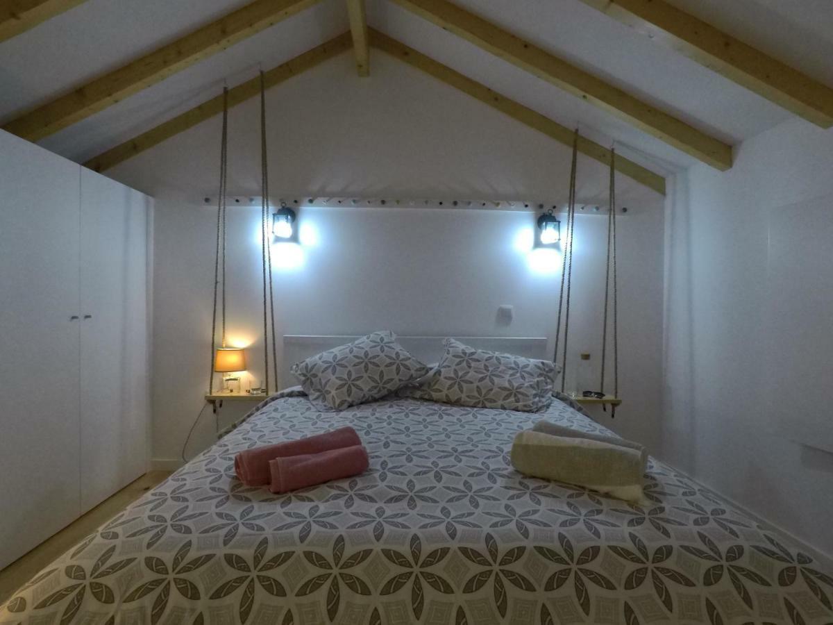 포르투 Loft Martires 아파트 외부 사진