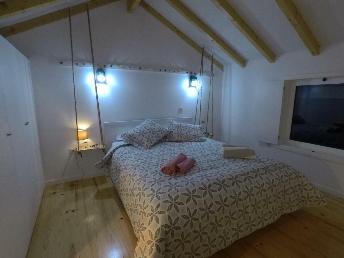 포르투 Loft Martires 아파트 외부 사진