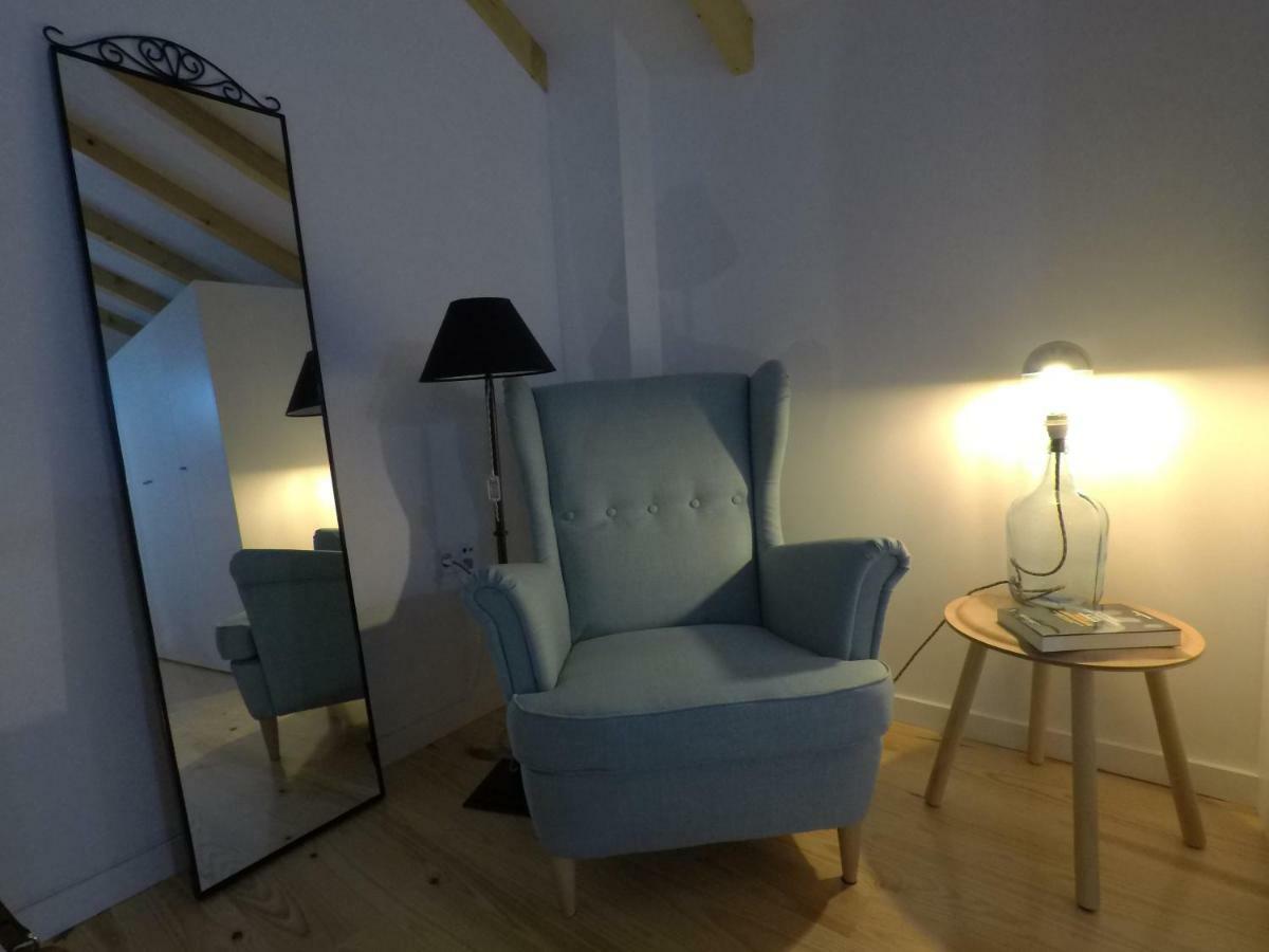 포르투 Loft Martires 아파트 외부 사진