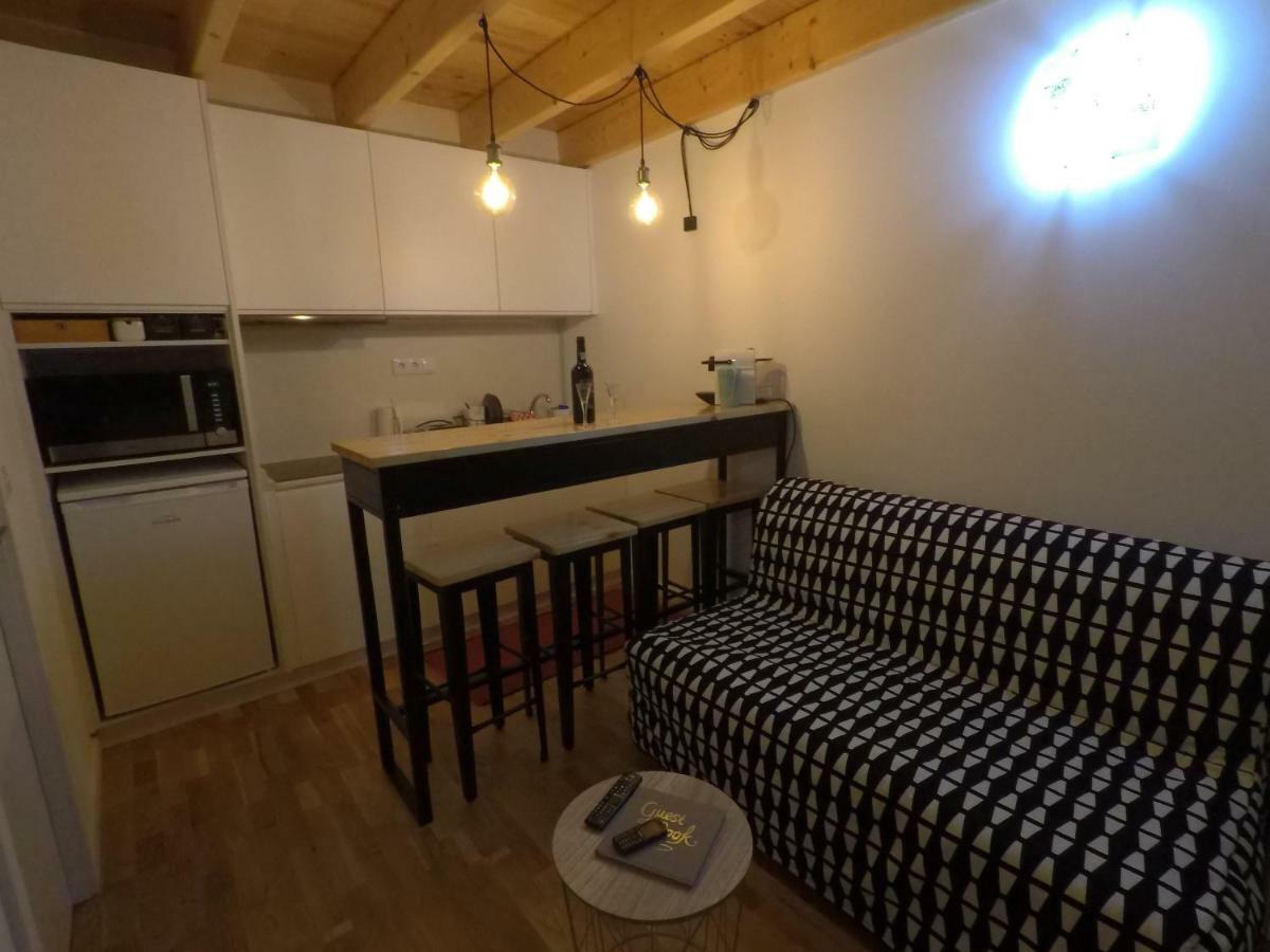 포르투 Loft Martires 아파트 외부 사진