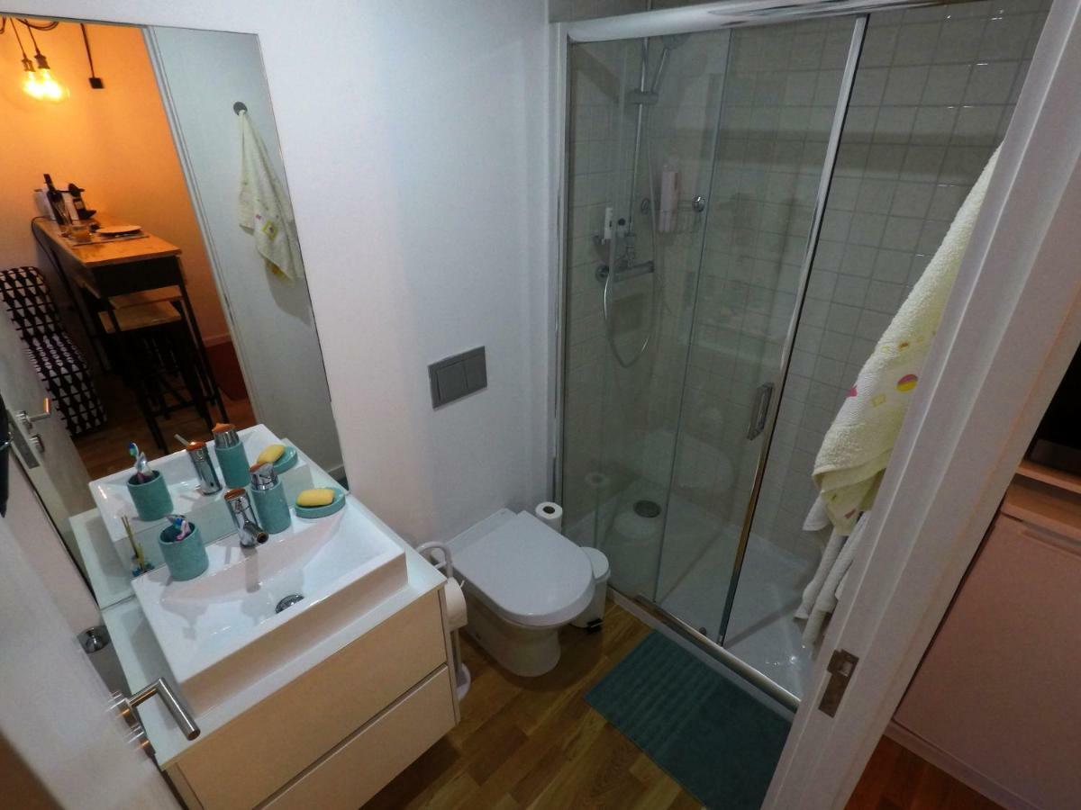 포르투 Loft Martires 아파트 외부 사진