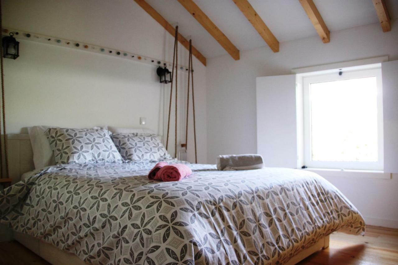 포르투 Loft Martires 아파트 외부 사진