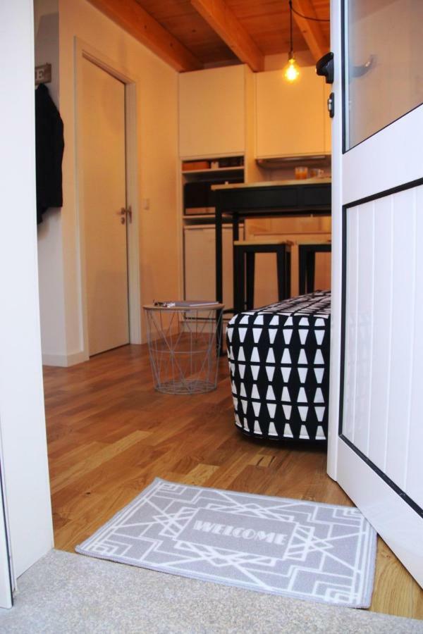 포르투 Loft Martires 아파트 외부 사진