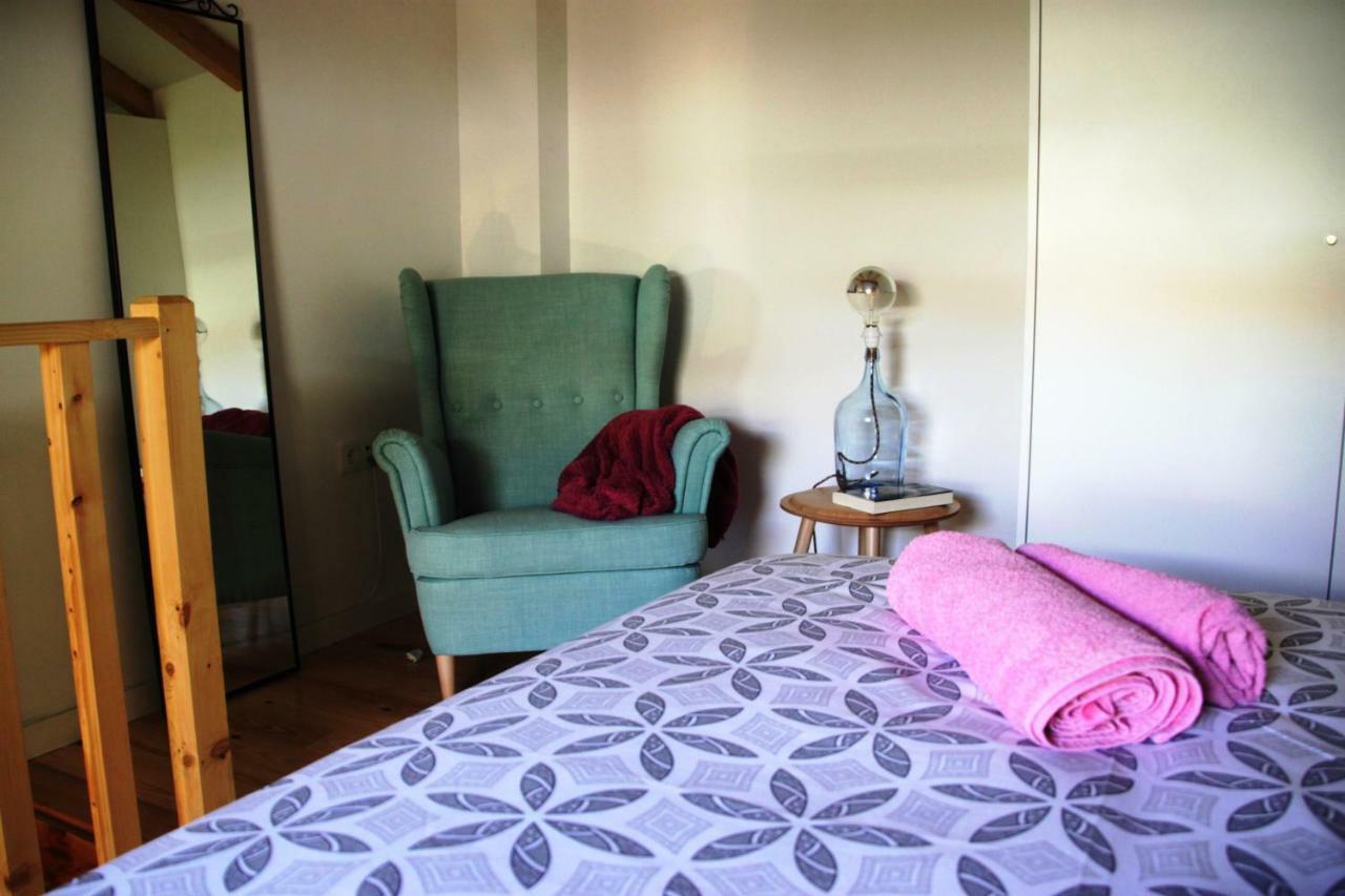 포르투 Loft Martires 아파트 외부 사진