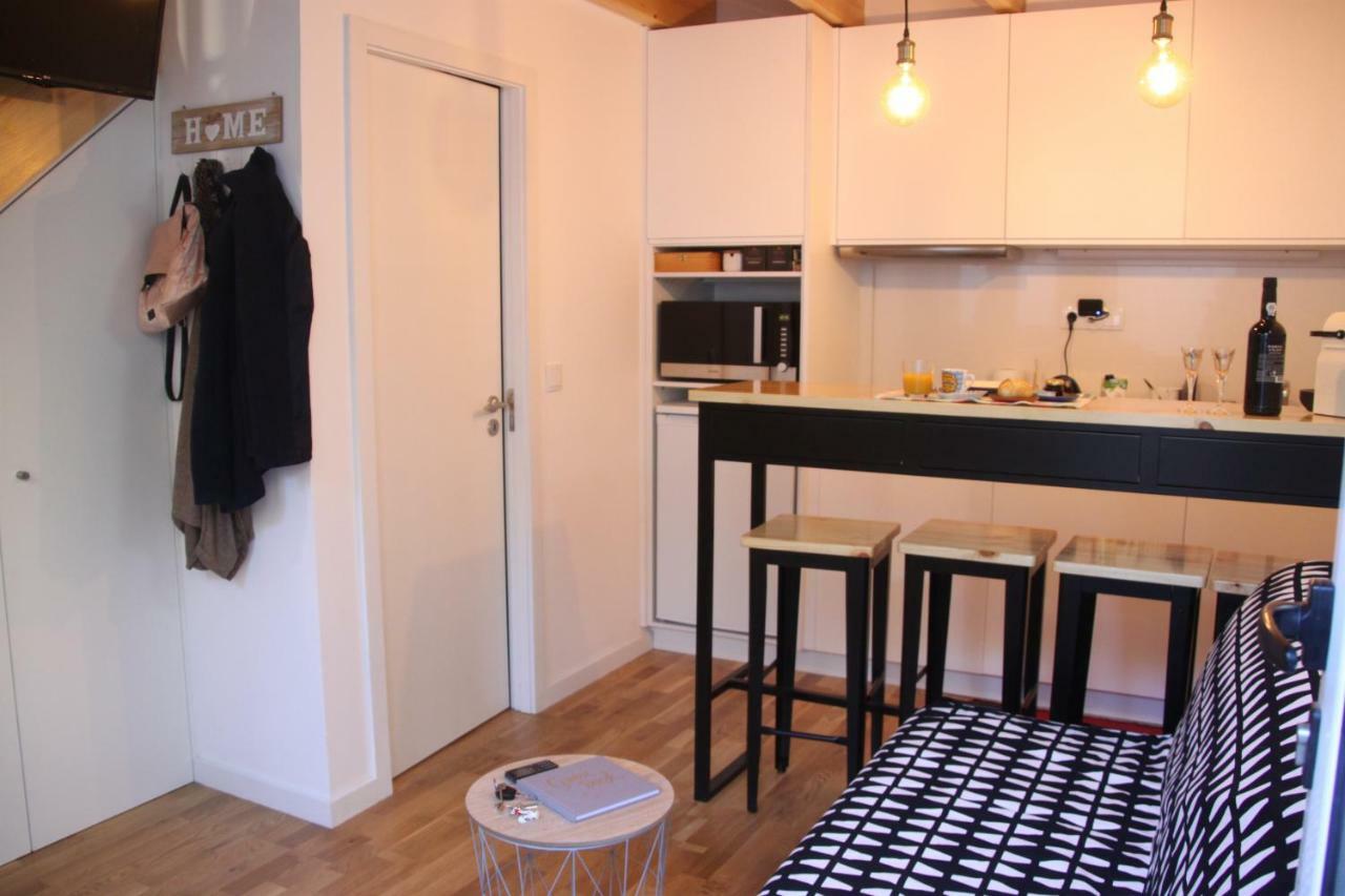 포르투 Loft Martires 아파트 외부 사진