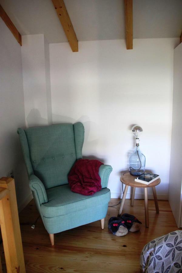 포르투 Loft Martires 아파트 외부 사진