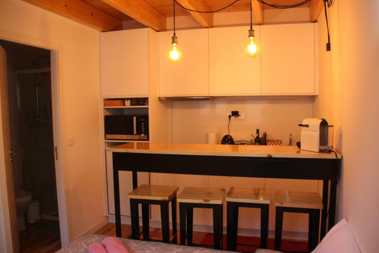포르투 Loft Martires 아파트 외부 사진