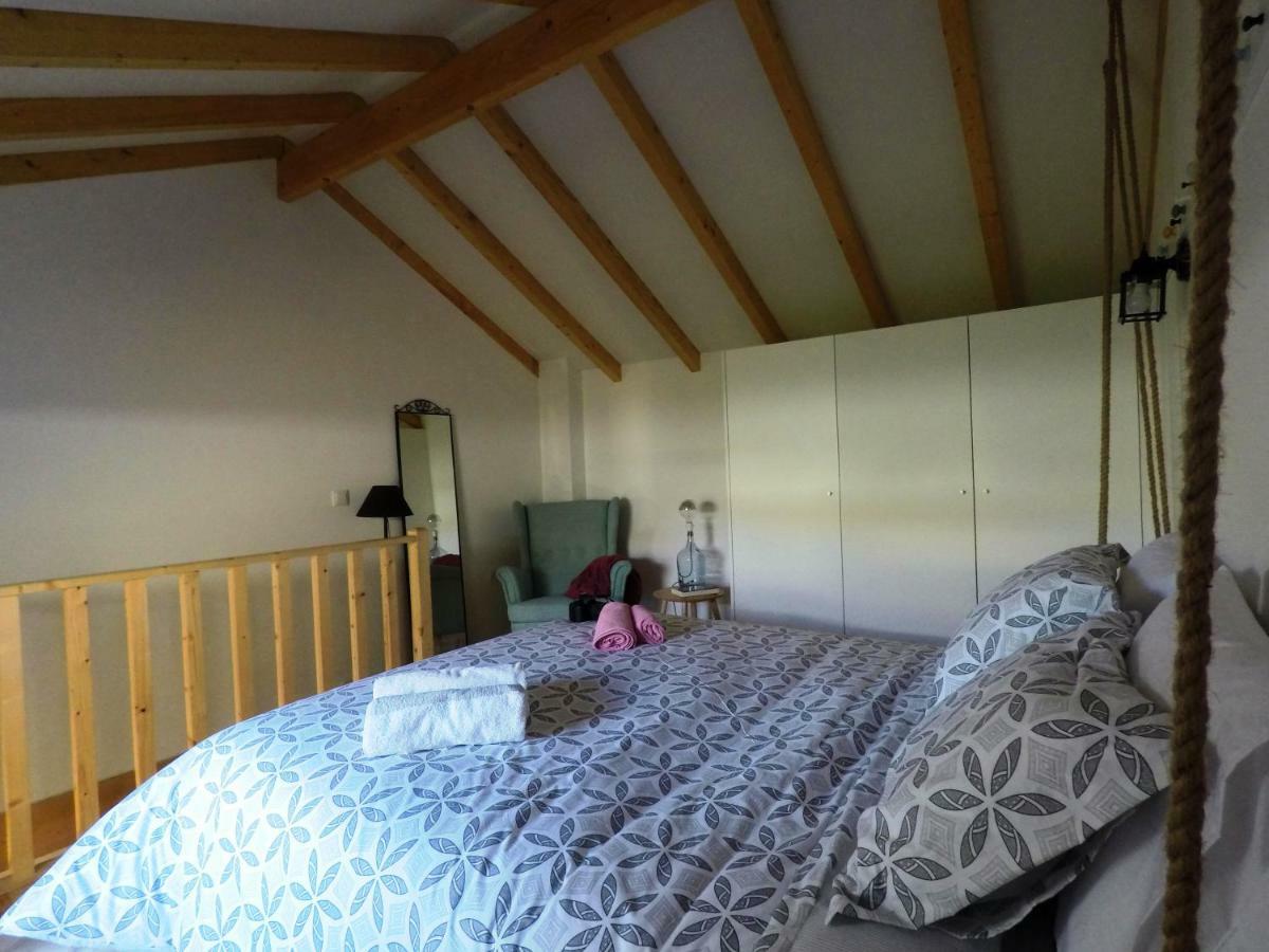 포르투 Loft Martires 아파트 외부 사진