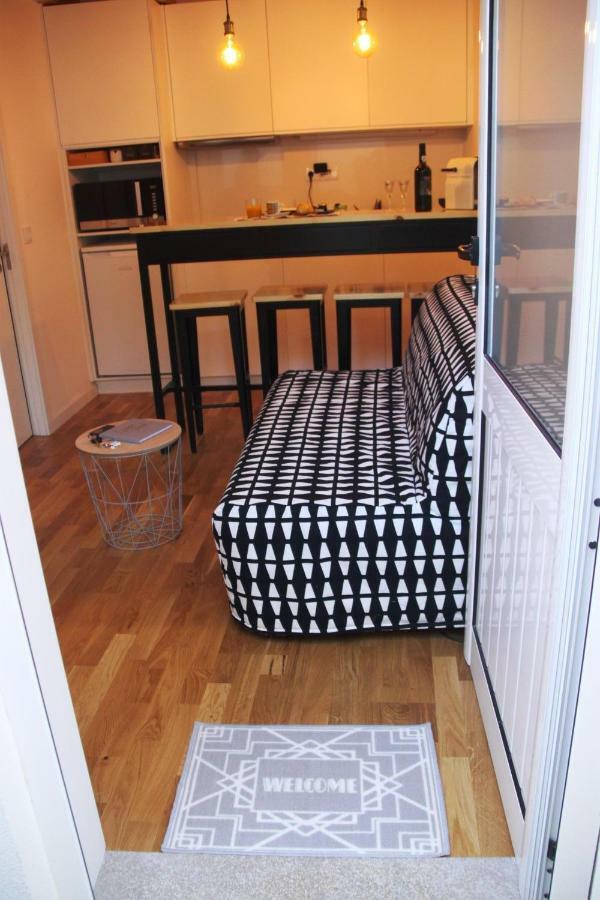 포르투 Loft Martires 아파트 외부 사진