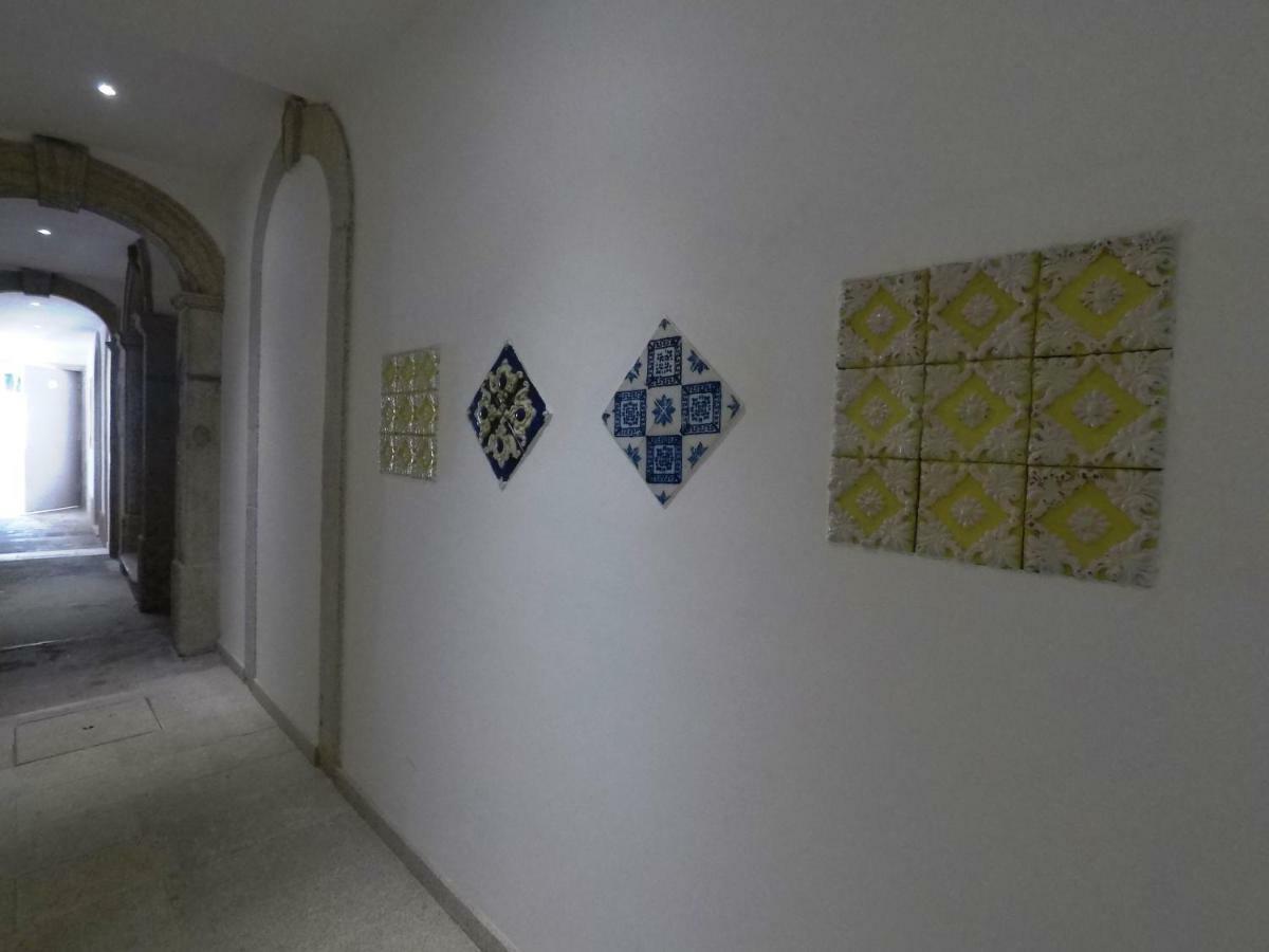 포르투 Loft Martires 아파트 외부 사진