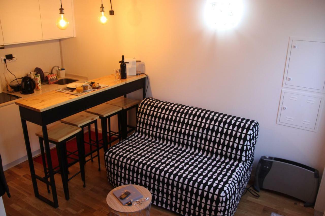 포르투 Loft Martires 아파트 외부 사진