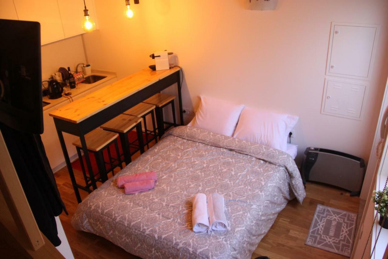 포르투 Loft Martires 아파트 외부 사진