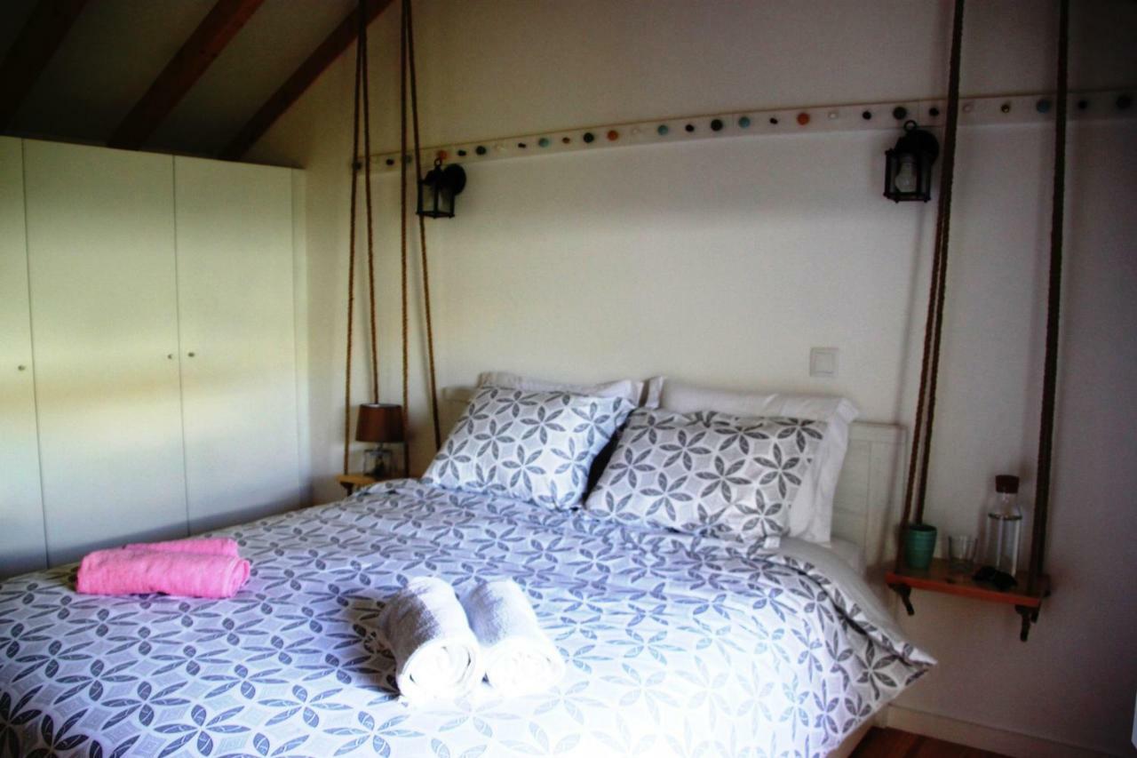 포르투 Loft Martires 아파트 외부 사진