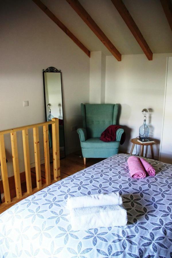 포르투 Loft Martires 아파트 외부 사진