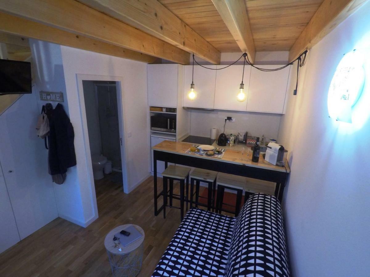 포르투 Loft Martires 아파트 외부 사진