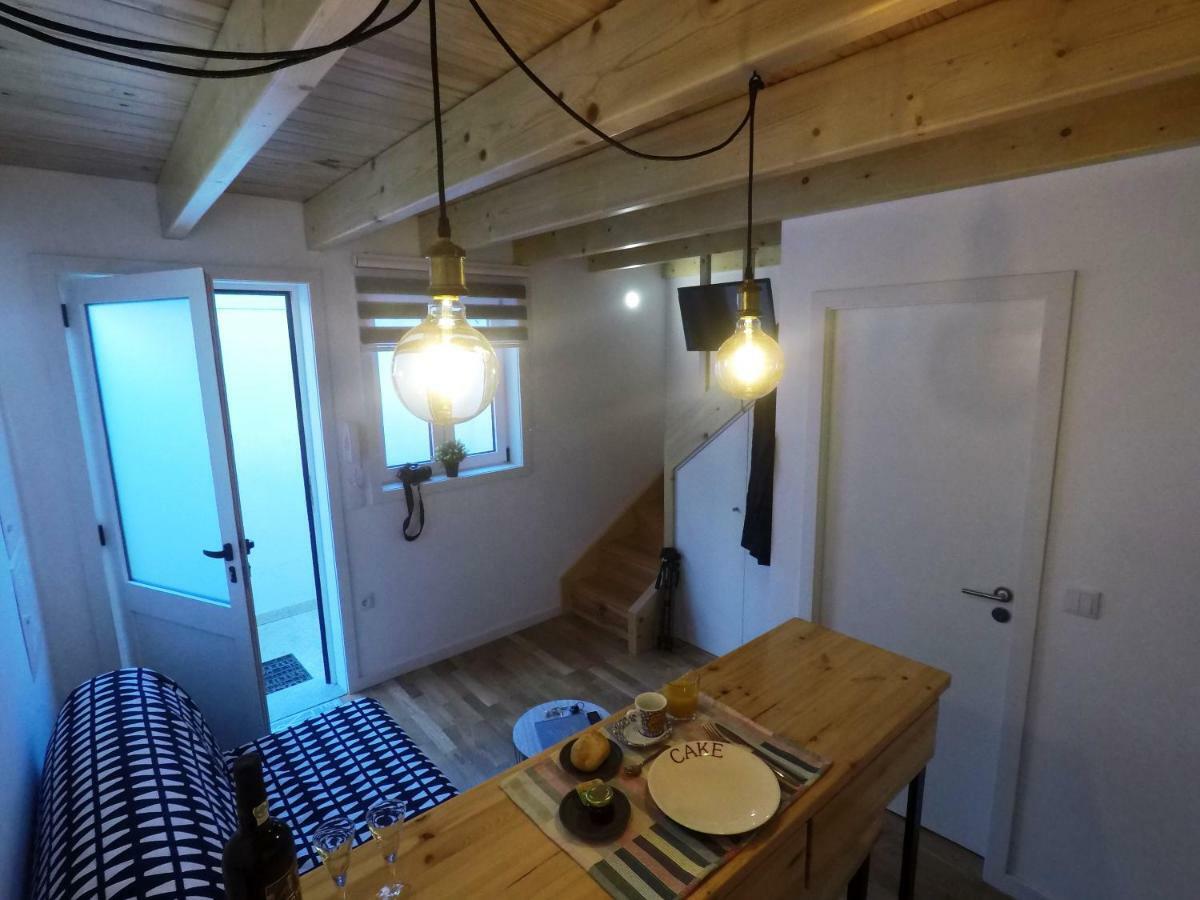 포르투 Loft Martires 아파트 외부 사진
