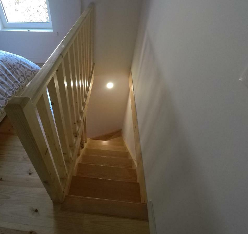 포르투 Loft Martires 아파트 외부 사진